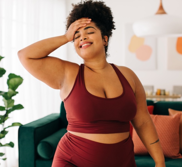 Can Breast Reduction Alleviate Back Pain | Dr. Neil Zemmel